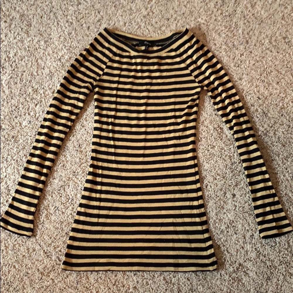 Express top